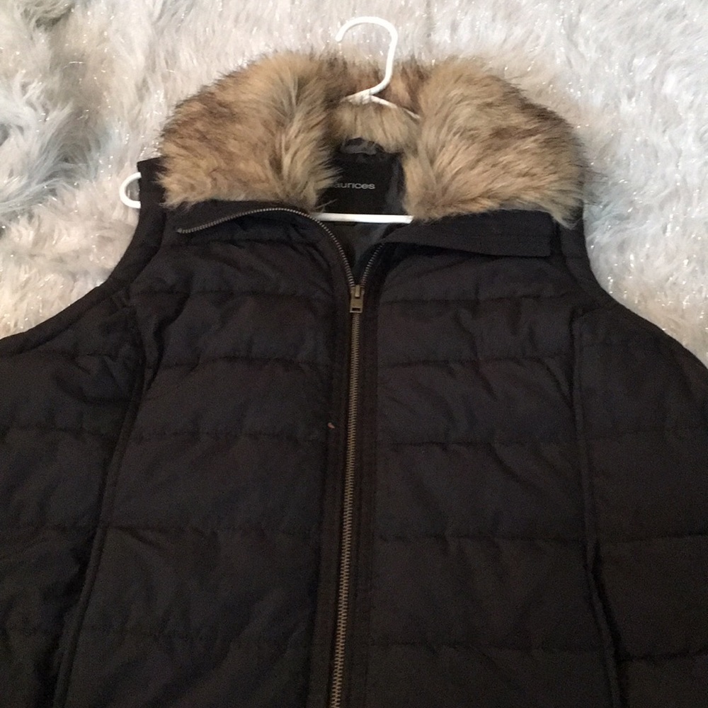 Vest